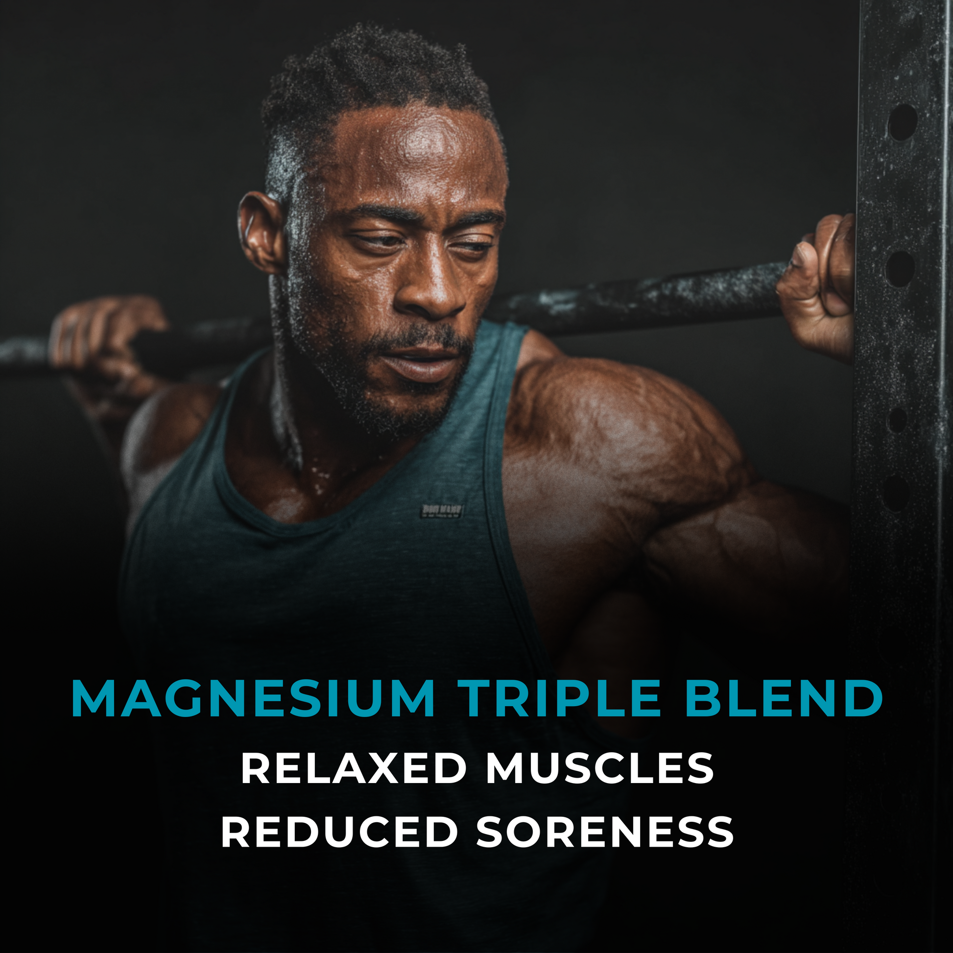 Magnesium Blend