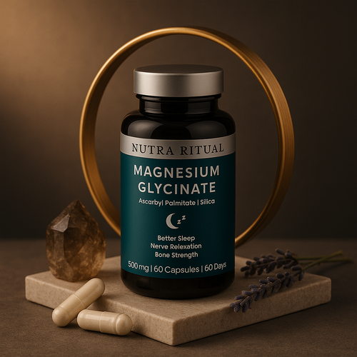 Magnesium Blend
